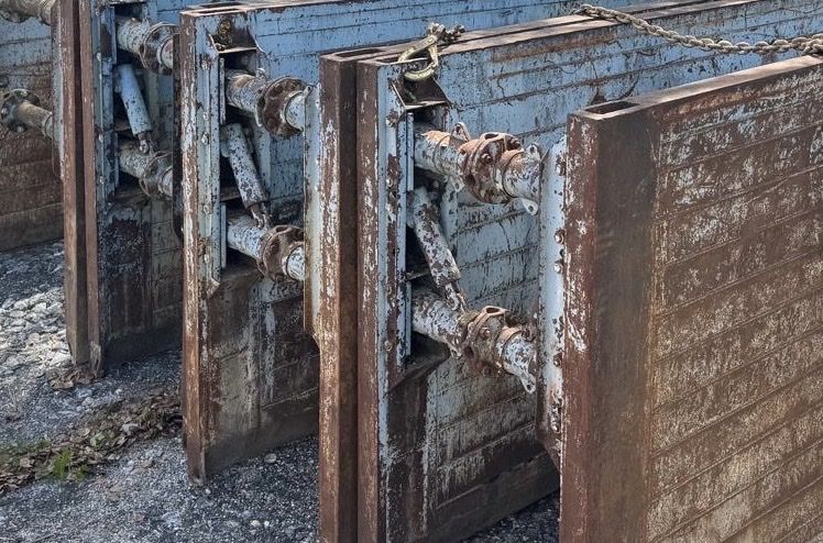Excavateurs: Bagger/ Grabenspriessung   – D'occasion à Niederbipp par baggerch 2
