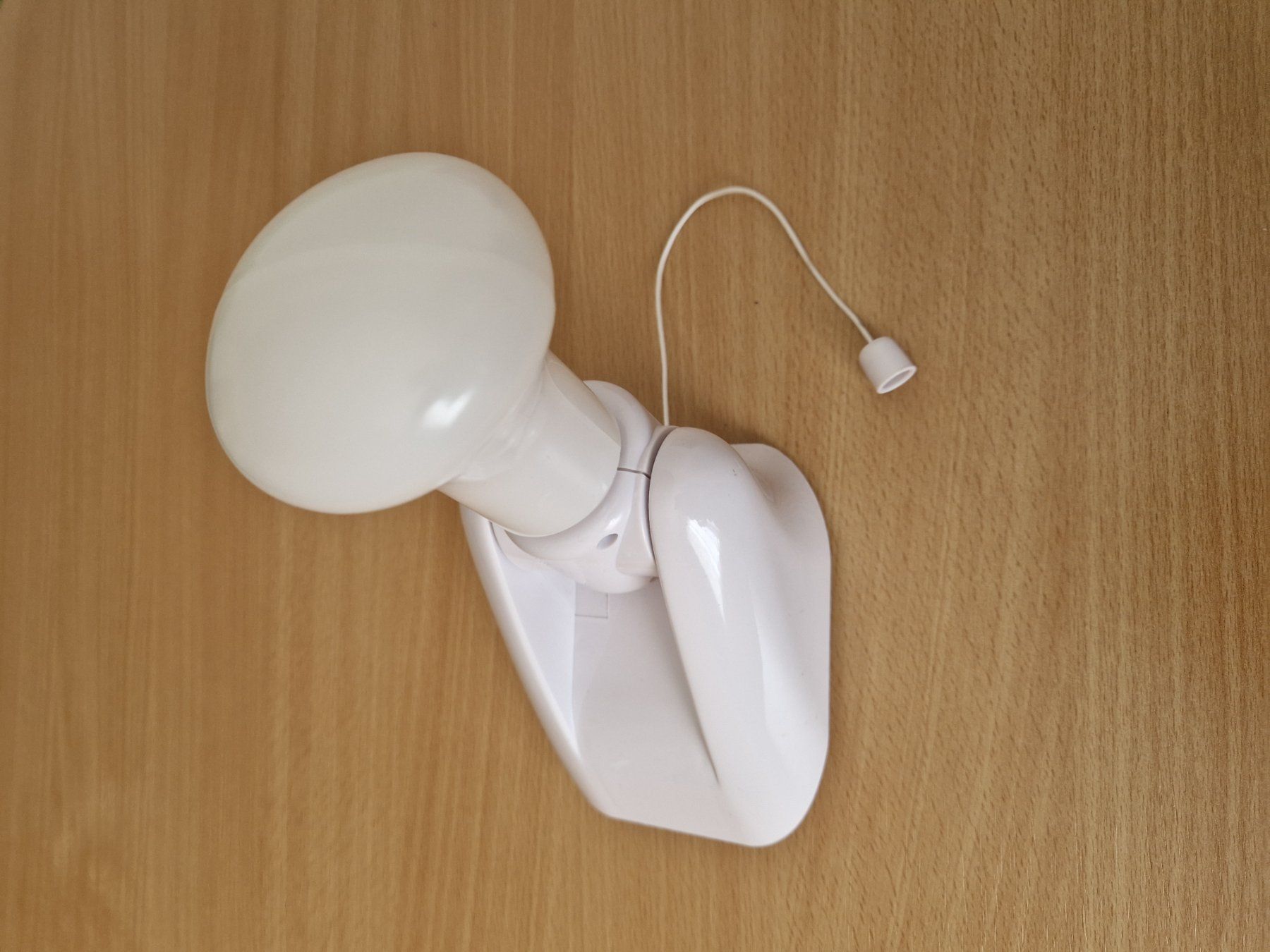 Lampade: Batterielampen 2 Stk. – Nuovo (secondo la descrizione) da Birr venduto da eiro 2