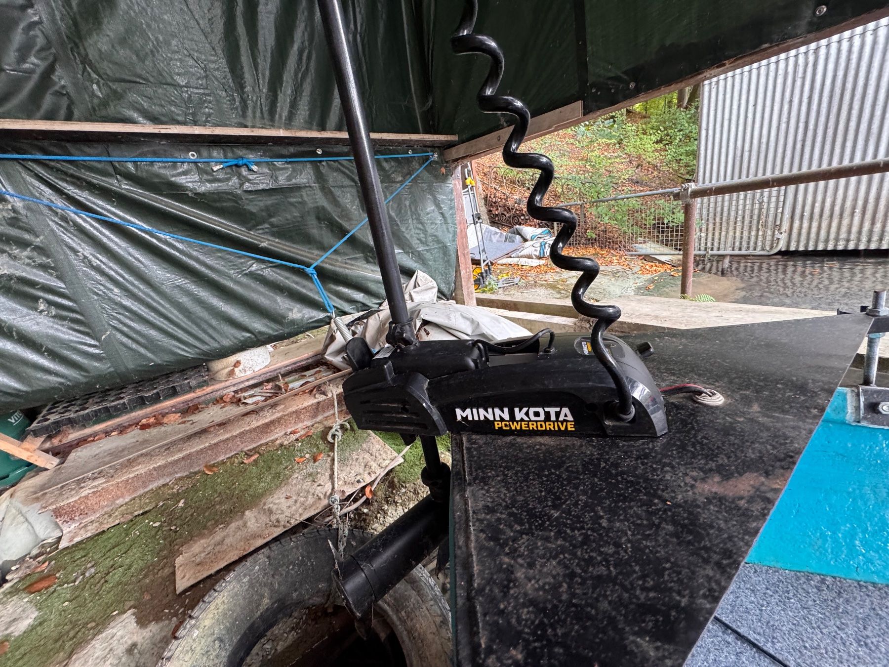 Räss Bateaux: Räss Angelboot – D'occasion à Burgdorf par Pas_ctq9 6