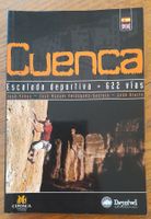Kletterführer: Cuenca Escalada Deportiva - Top!