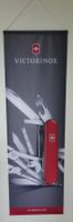 Victorinox Fahne Wimpel SwissChamp Sackmesser Taschenmesser