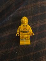 Lego Star Wars C-3PO Minifigur