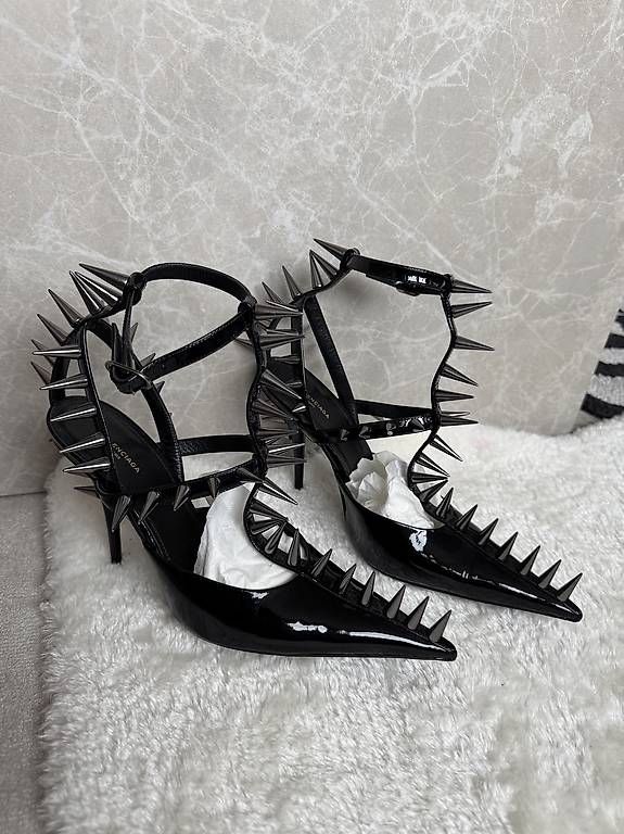 Balenciaga Scarpe da donna: Balenciaga highheels – Usato da Zug venduto da dadadel 4