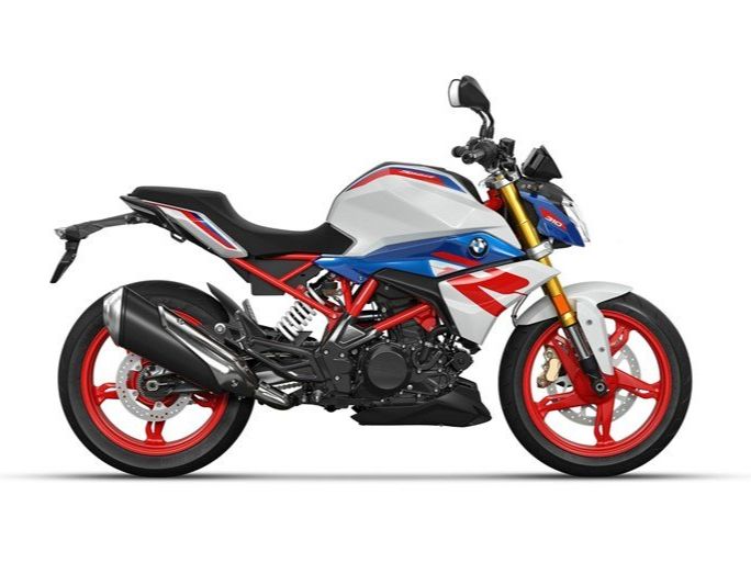 BMW Strada: BMW G310R – Usato da Arbon venduto da my_shopping 5
