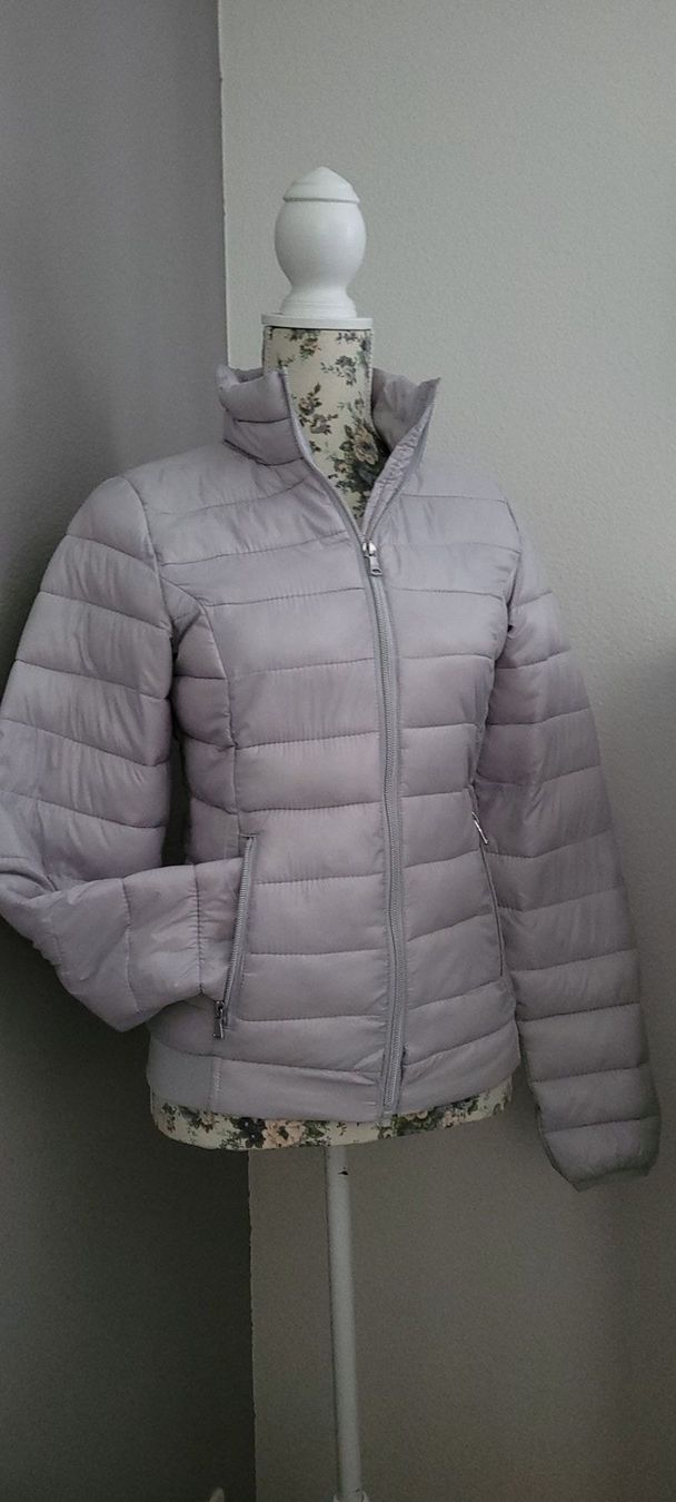 Giacche: Übergangsjacke Gr.34 – Usato da Oberaach venduto da Svea11 1