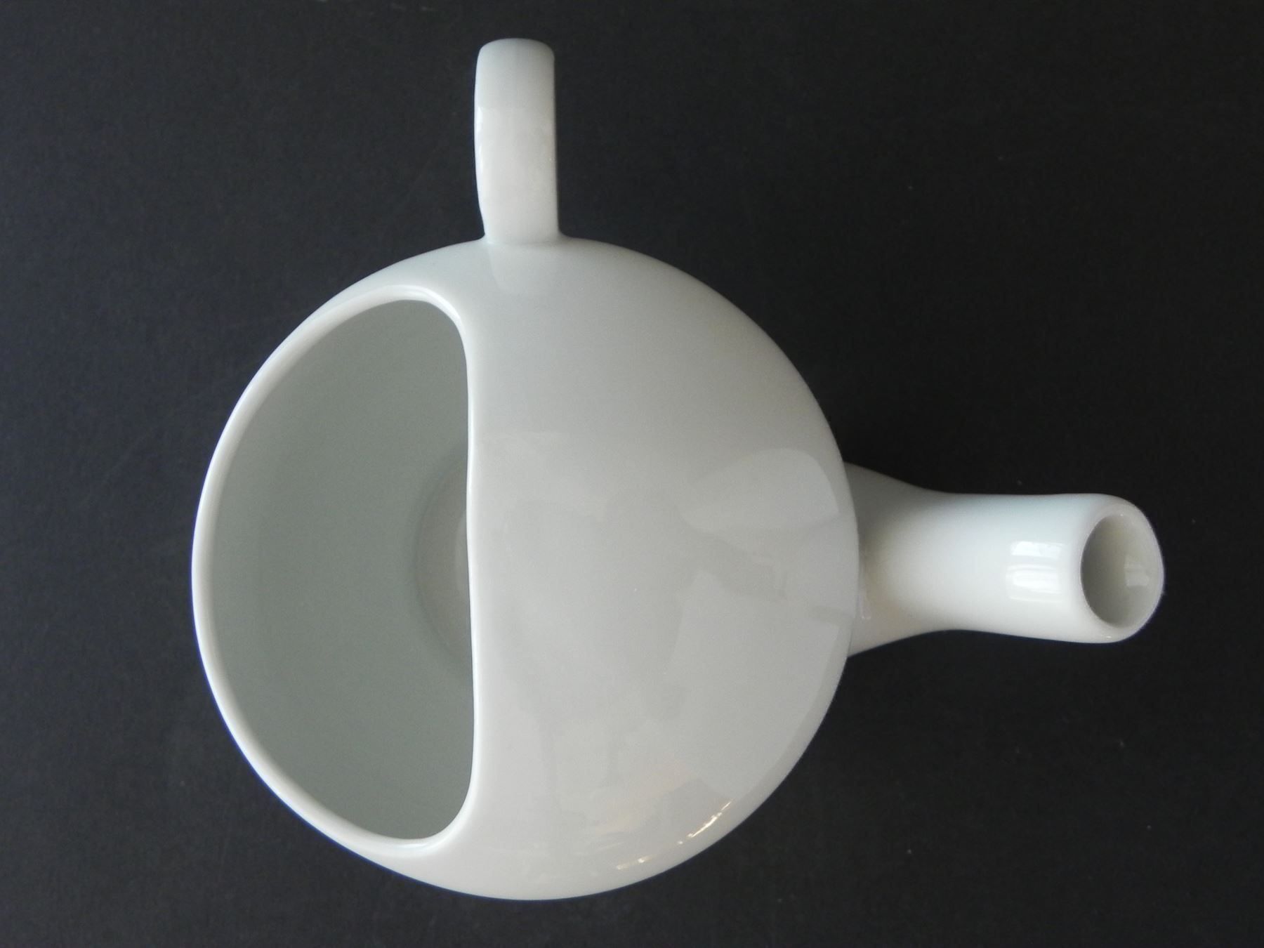 Tassen: Alte Schnabeltasse - Langenthal 1937 – Neu (gemäss Beschreibung) aus Zürich von LodgE-21 4