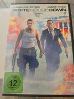 White House Down DVD