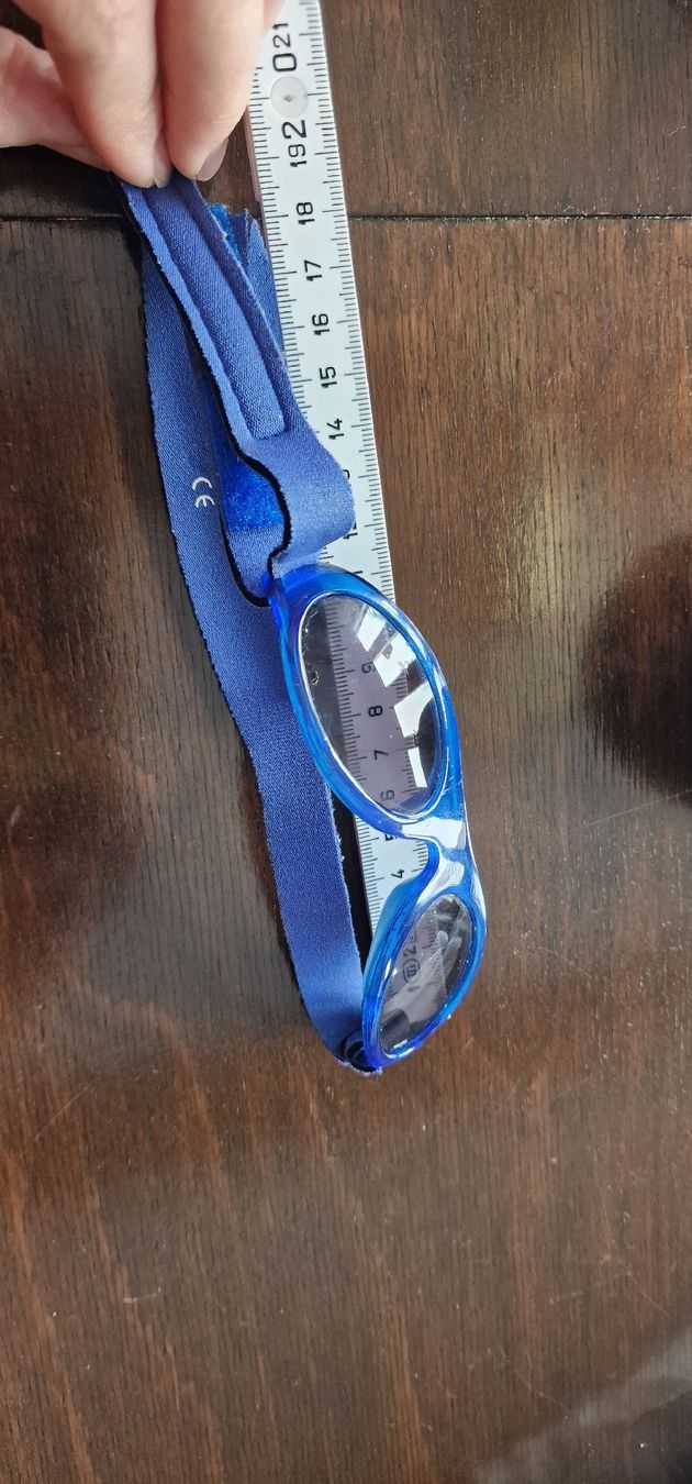 Occhiali & Lenti: Banz Baby Sonnenbrille – Usato da Kandersteg venduto da Foxtrott7777