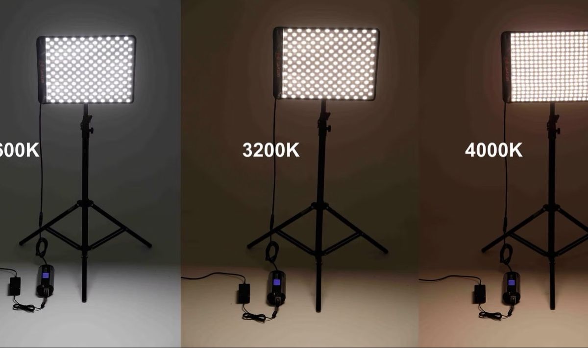 Lampes: Falcon Eyes RX-12TD Roll-Flex LED Light – Neuf avec emballage d'origine à Lausen par VIP_Collection_CH 2