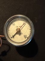 Manometer m vps m ws vintage gebraucht