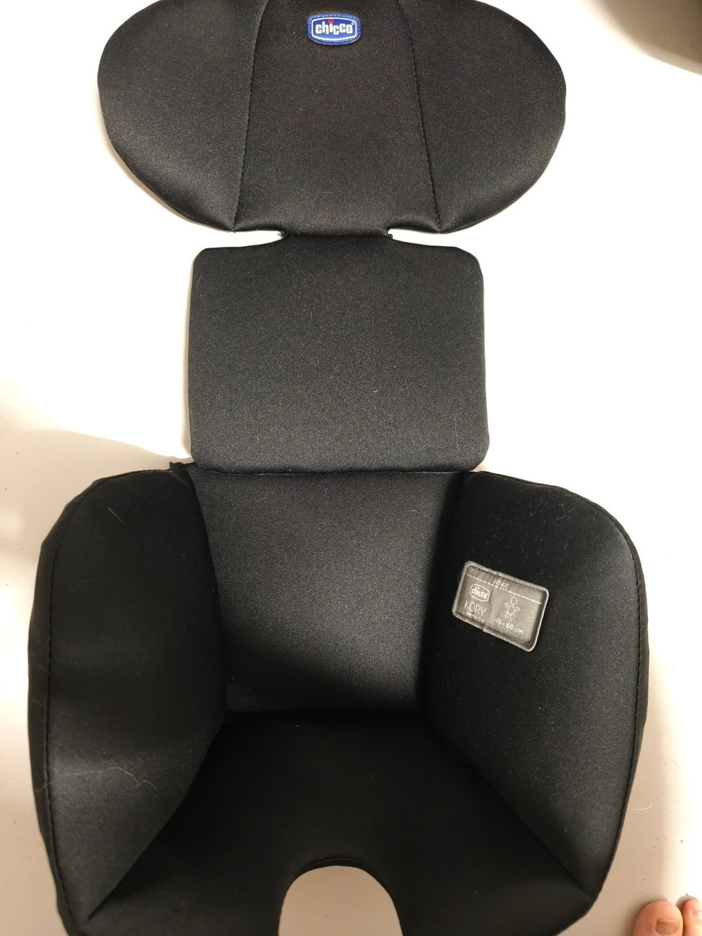 Chicco Seggiolini per auto: Autositz Babyschale i-Size, top Zustand – Usato da Zeglingen venduto da _CraZy_AngeL 7
