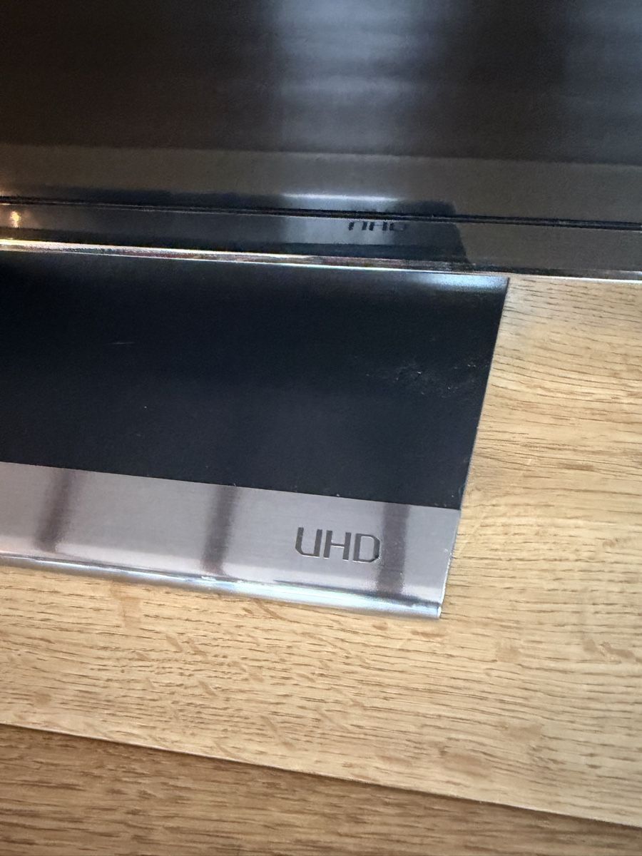 Televisori: Samsung Smart TV – Usato da Jegenstorf venduto da jenny2002 5