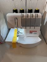 Bernina Overlock L450