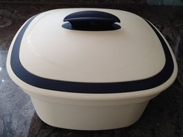 Tupperware quadratisch