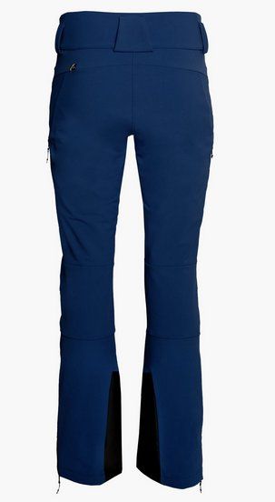 skitourenhose damen skinfit
