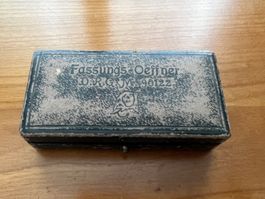 Fassungsöffner für Uhrensteine