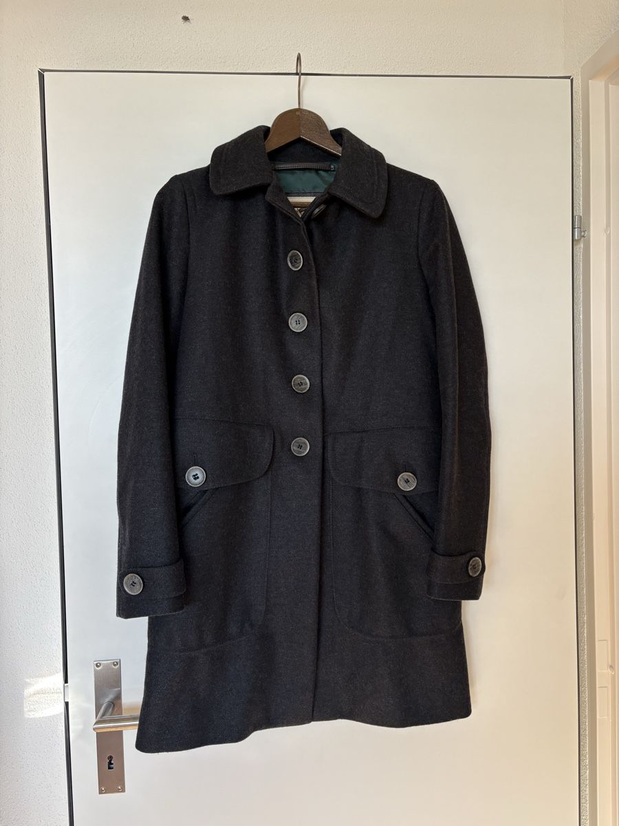 Burberry Manteaux: Mantel Burberry  – D'occasion à Rotkreuz par Vintage_lover1