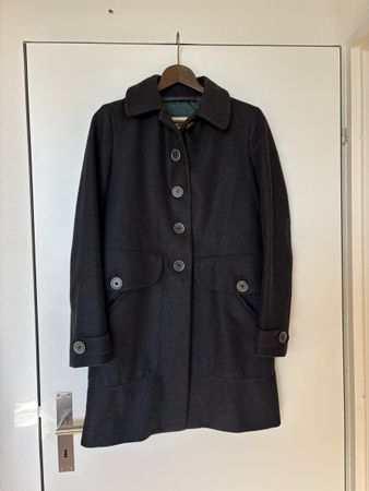 Mantel Burberry 