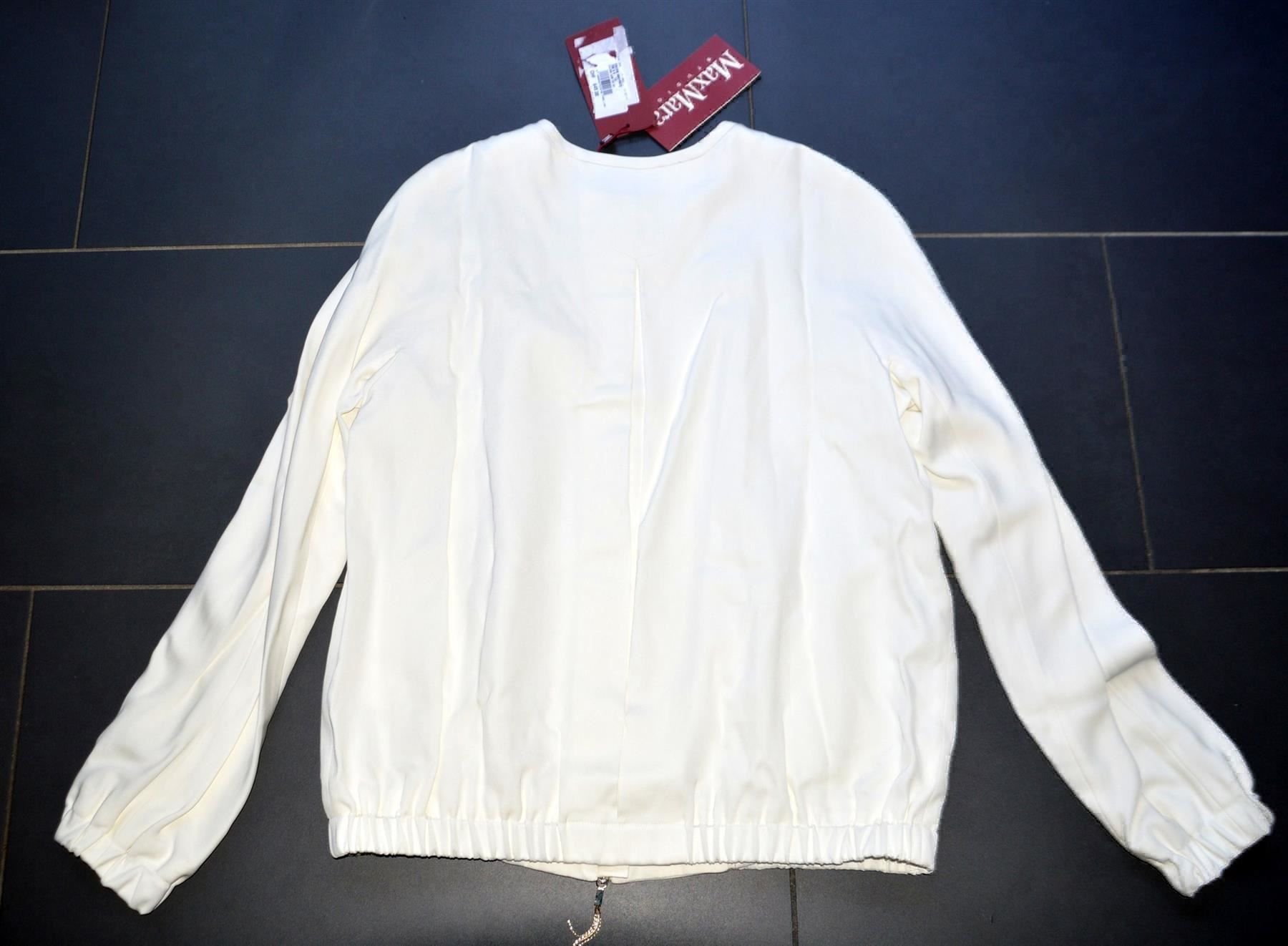 Max Mara Vestes: Jacke / Veste Max Mara . 40/42 – Neuf (Voir description) à Collonges par Auganien 3