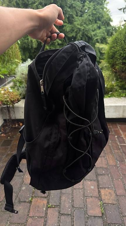 Rucksäcke: Mammoth Rucksack – Gebraucht aus Zug von ale_hh8s 3