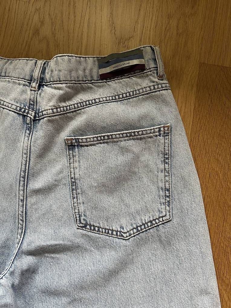 Jeans: Jeans Vanessa Bruno – Usato da Pully venduto da tarra26 3