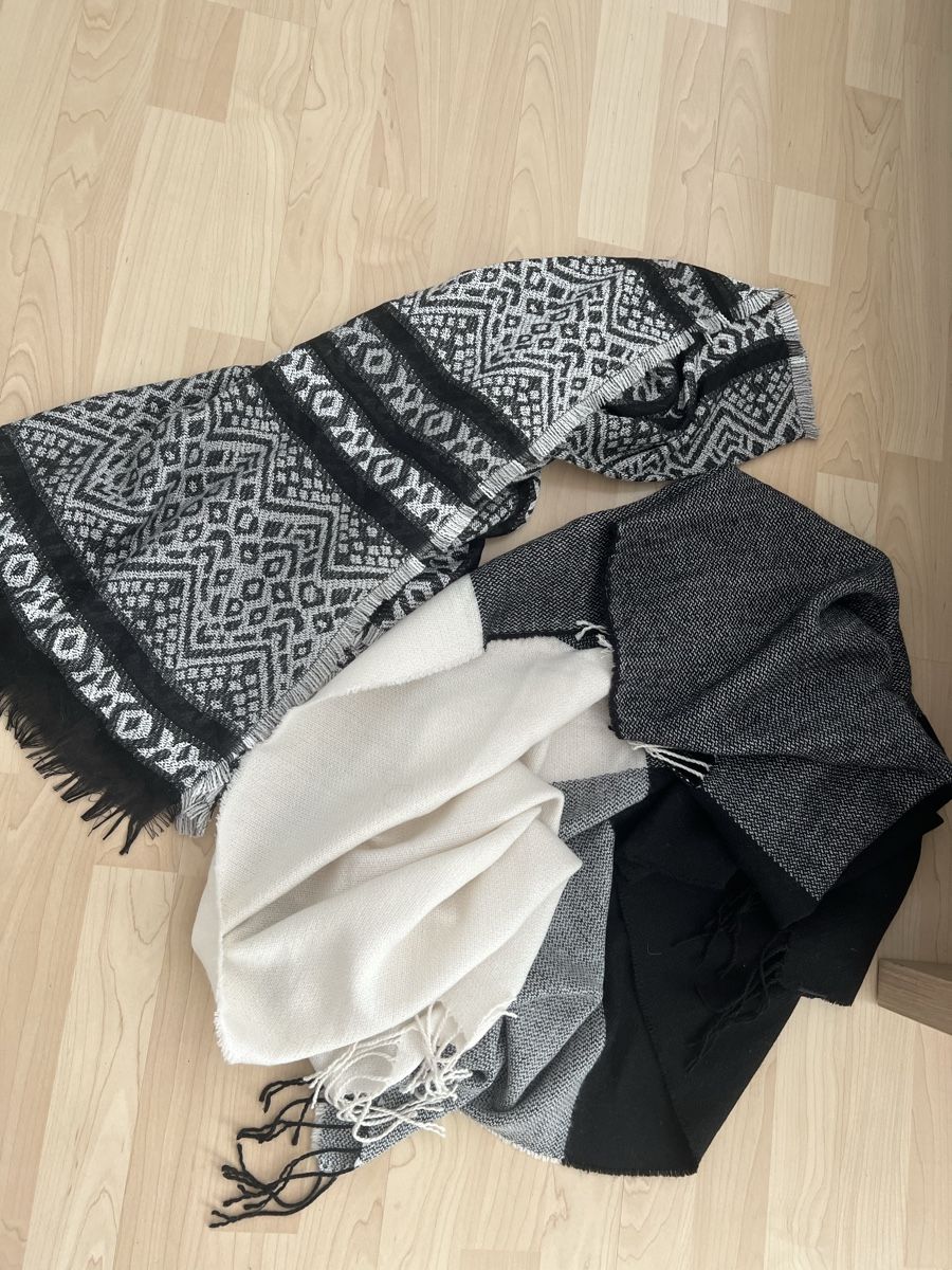 Foulards & écharpes: 2 x Schal – D'occasion à Staad SG par fab_2nk9