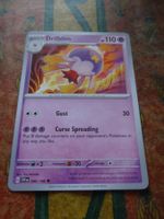 POKEMON  Drifblim   G  SVI EN  090/198   HP110   2023