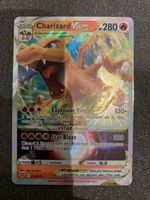 Ab 1.- Charizard VSTAR 018/172