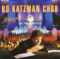 Bo Katzman Chor Heaven 1996