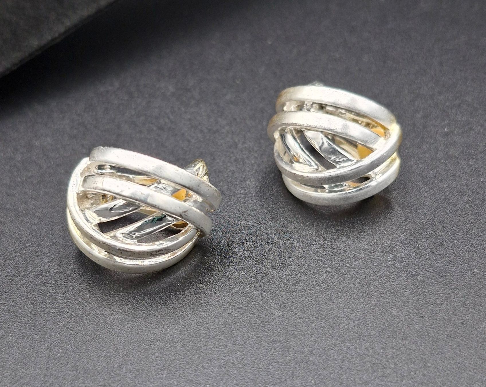 Ohrringe & -stecker: Ohrclips – Gebraucht aus Wald ZH von Silena02 2