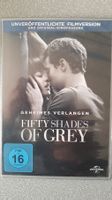 DVD Fifty Shades of Grey