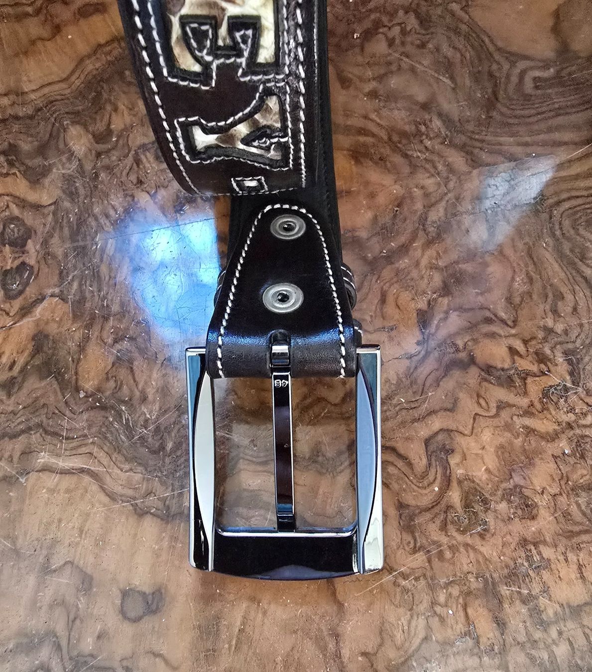 Harley-Davidson Cinture: Belle ceinture Harley-Davidson – Usato da Clarens venduto da lucdubois 6