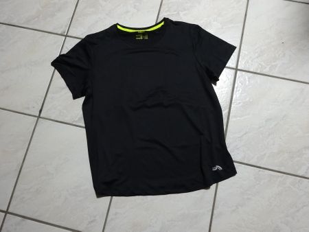 Lässiges Shirt-Run/Crivit