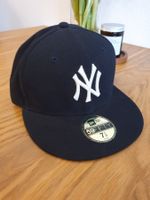 Baseball Cap / Casquette NY