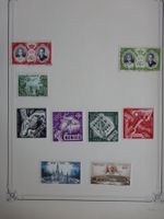 Monaco Sammlung ab alt