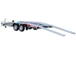 Temared Fahrzeugtransporter 3000 kg