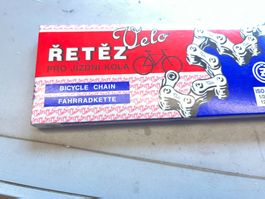 Mofa Trettkette
