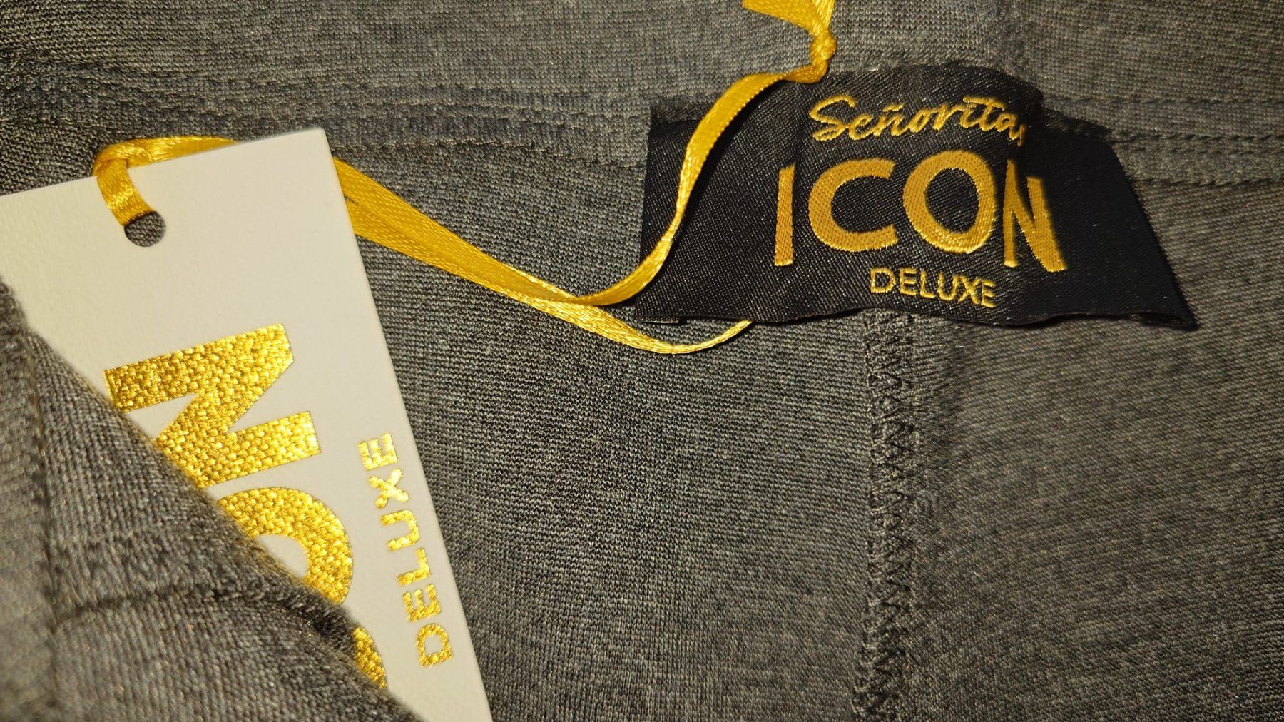 Icon Pantaloni: Hose ICON Grösse S – Nuovo e nell'imballaggio originale da Riehen venduto da markstre11 2