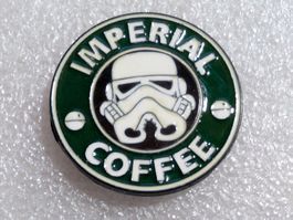 Ansteckpin 289: Star Wars