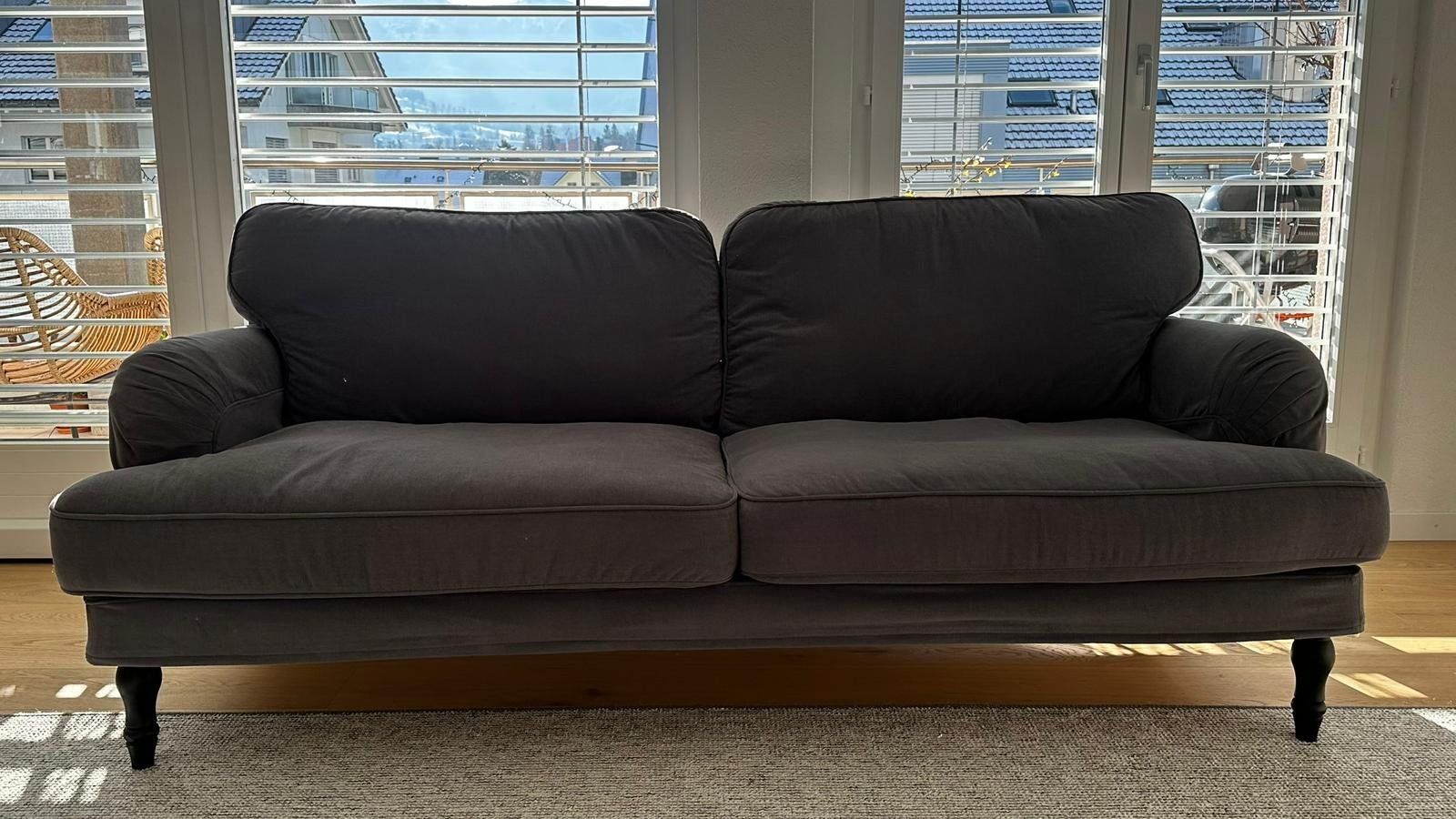 Ikea Divani: Sofa – 3 Sitze – Usato da Unterägeri venduto da kas_7w7l 5