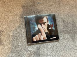 Robbie Williams - Intensive Care CD + Bonus DVD