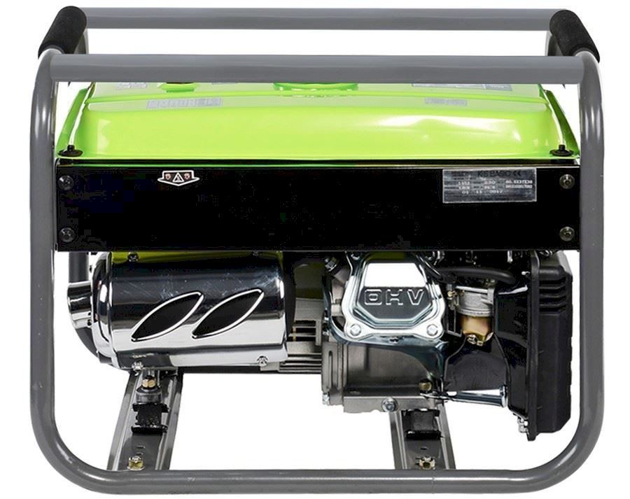Generatori di corrente: K&S KSB 2200A Benzin-Generator 2.2kW – Nuovo e nell'imballaggio originale da Bottighofen venduto da zaap 3