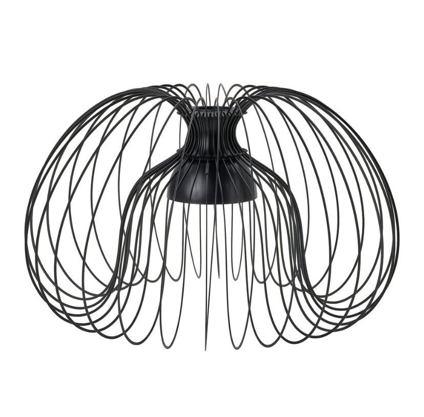 Ikea Paralumi: Lampenschirm Kallfront Ikea – Usato da Bern venduto da Liv_45nl 1