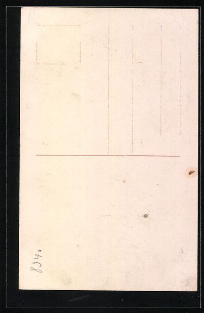 Cartoline postali: Mariastein, Innenansichten der Wallfahrt – Usato da Berlin venduto da bartko-reher 1