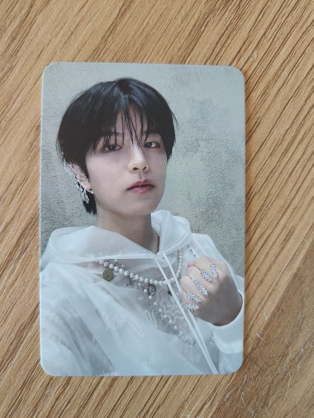 Sammelbilder & Trading cards: Stray kids Seungmin Ate – Neu (gemäss Beschreibung) aus Arzier-Le Muids von Wondertomate