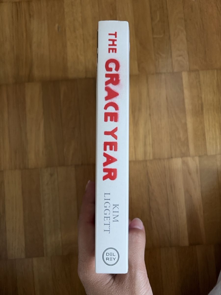 Libri: The Grace Year – Nuovo (secondo la descrizione) da Glattpark(Opfikon) venduto da aal_m5w5 1