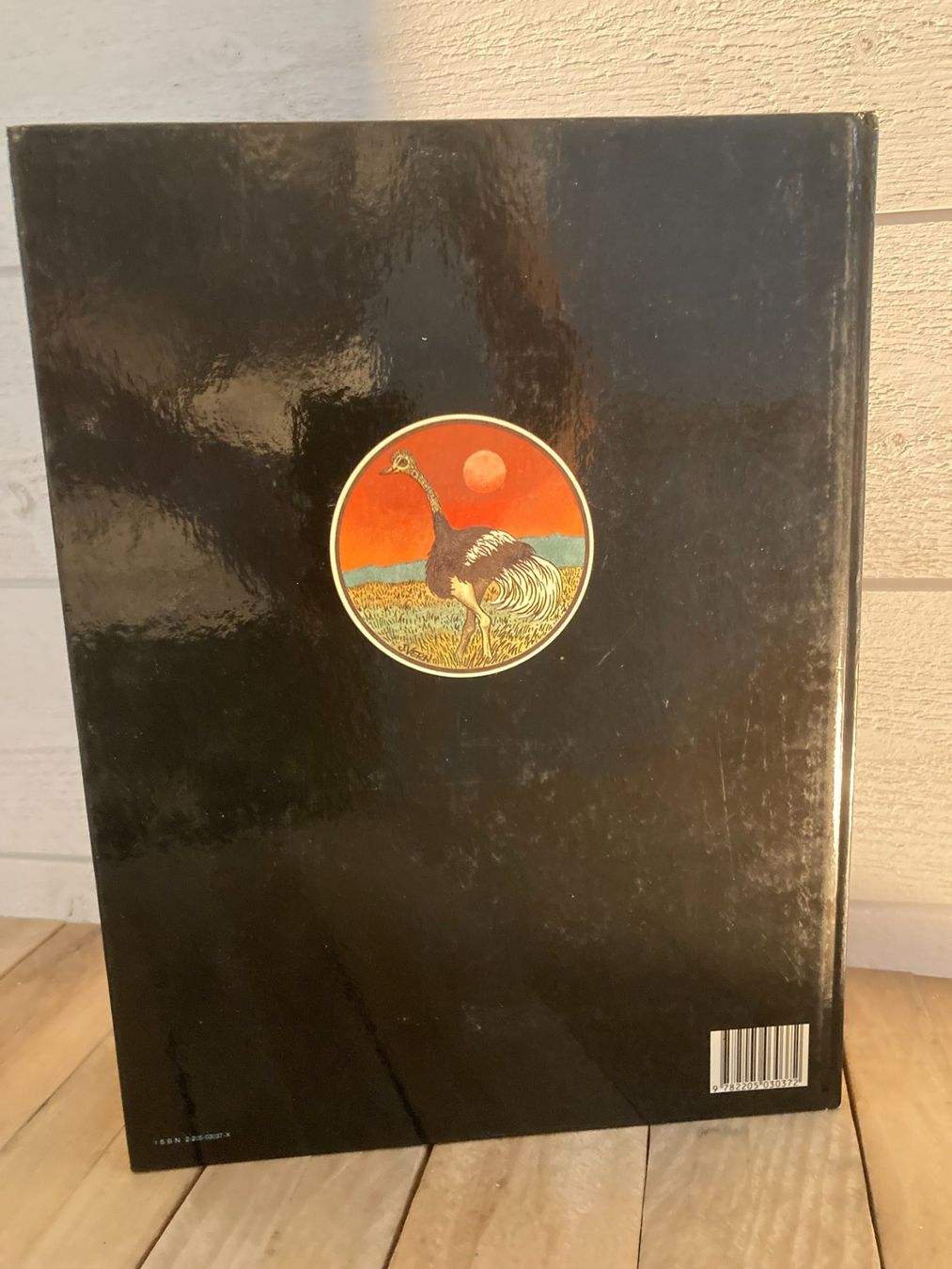 Comics: VERN-La maison du temps qui passe-EO 1985 – Gebraucht aus vaumarcus von Nicolasorel 1