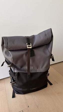 Sandqvist Tagesrucksack, sehr guter Zustand