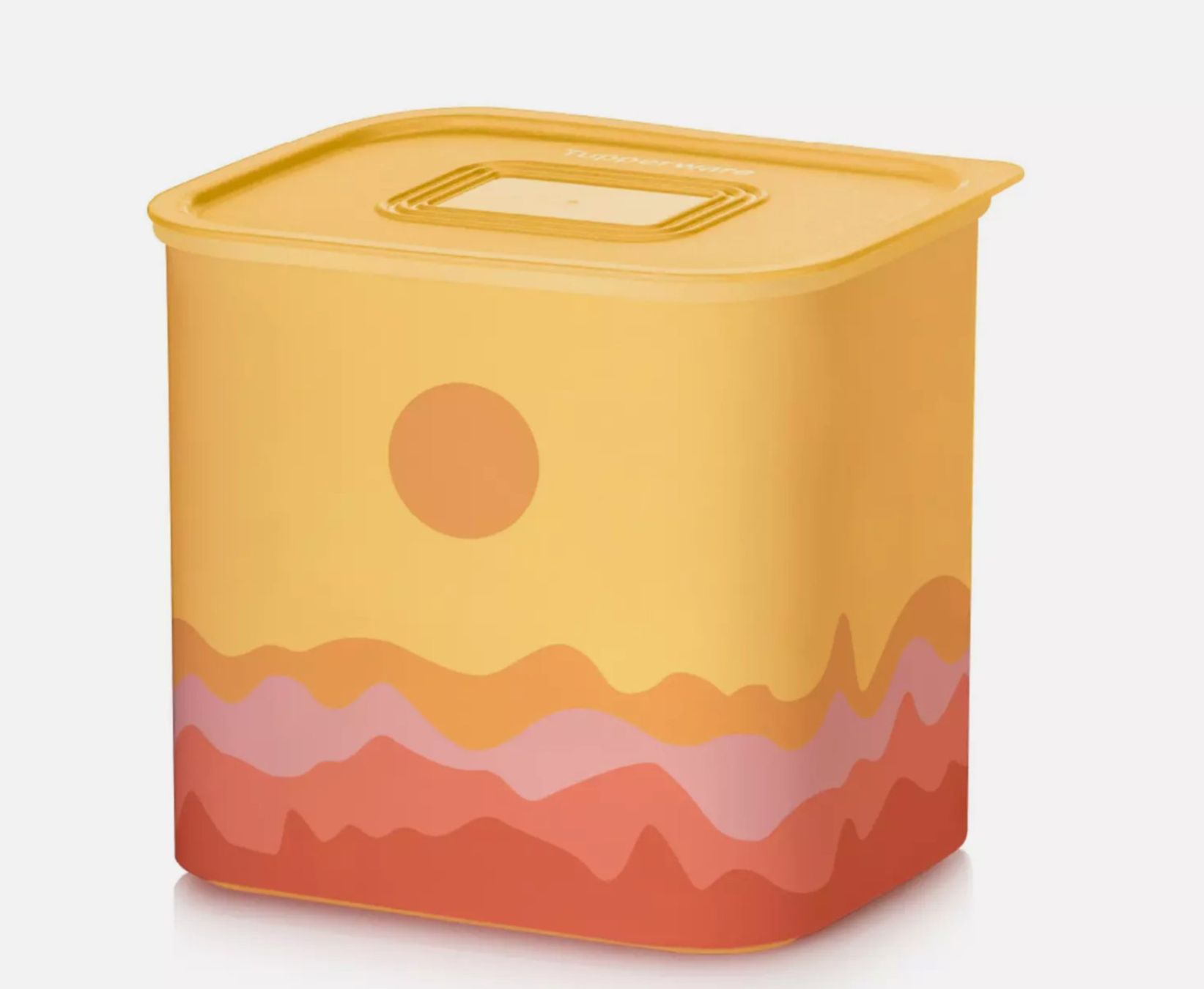 Tupperware Contenitori & Simili: Tupperware - Optimum-Set Sonne – Nuovo (secondo la descrizione) da Kaufdorf venduto da bambulka22 1