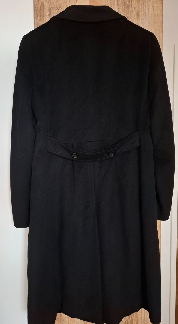 Max Mara Cappotti: Max Mara  Kaschmirmantel – Nuovo (secondo la descrizione) da Biel/Bienne venduto da nad_rm72 2